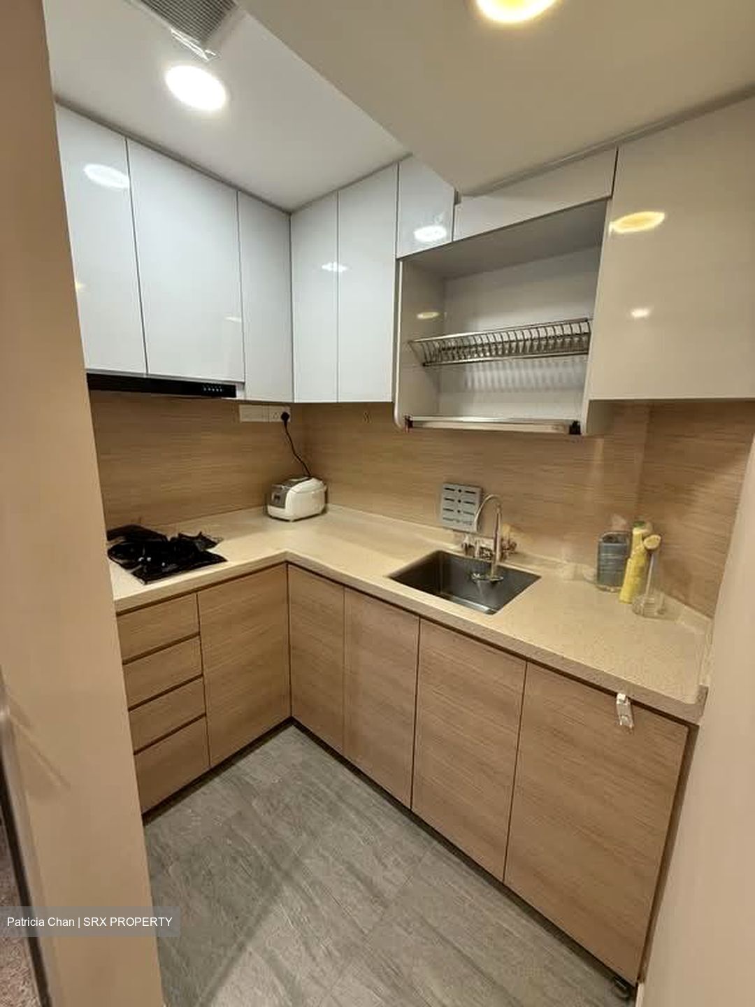 Westcove Condominium (D5), Condominium #604900271